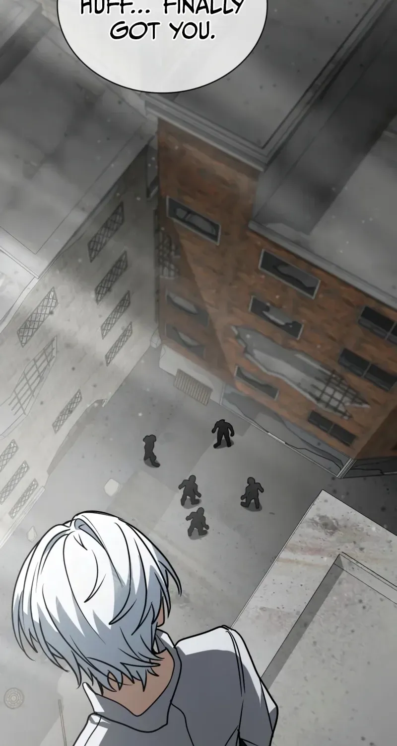 Read The Genius Prismatic Mage chapter 69 image 115 on Lezhin