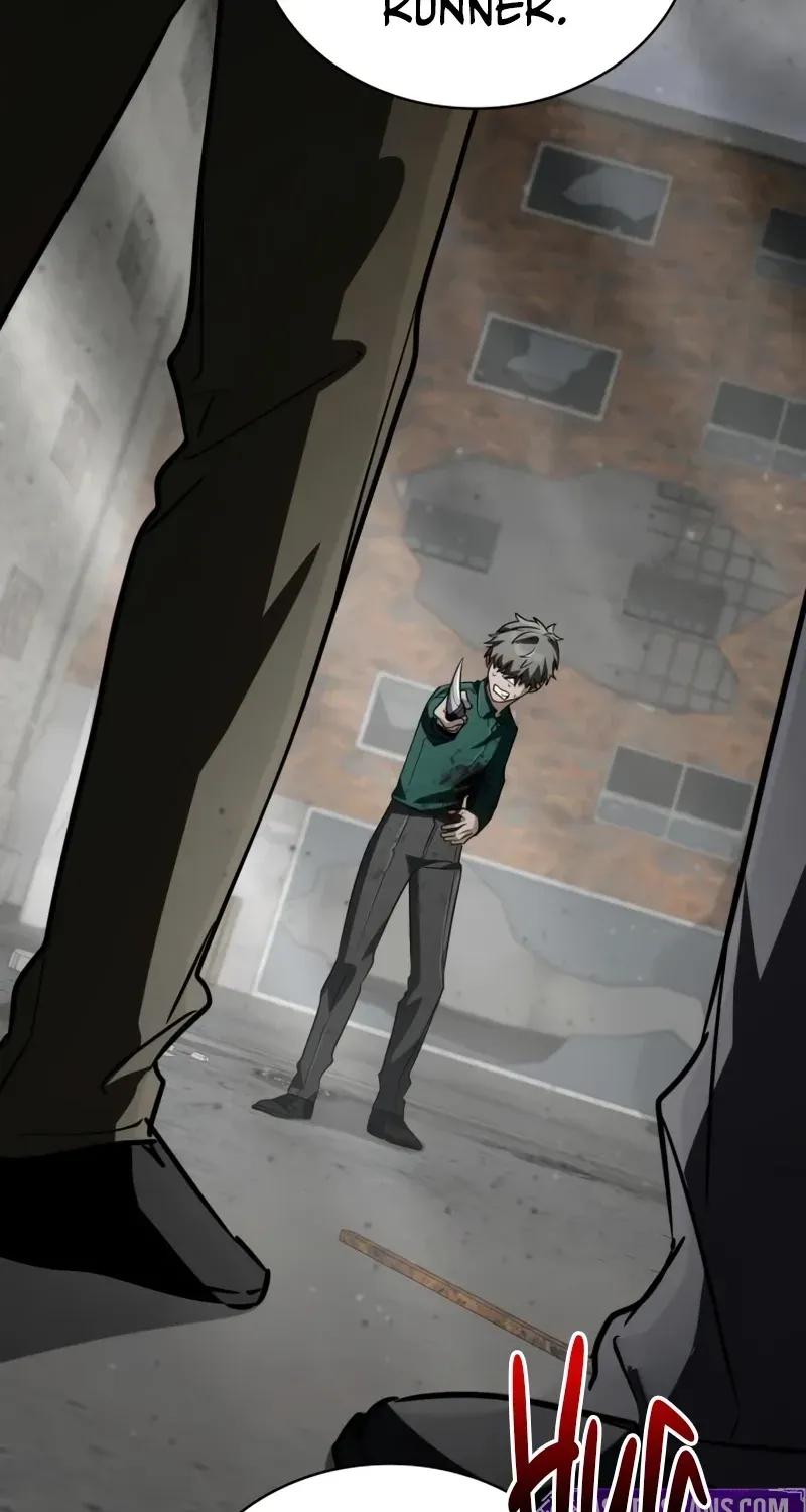 Read The Genius Prismatic Mage chapter 69 image 117 on Lezhin