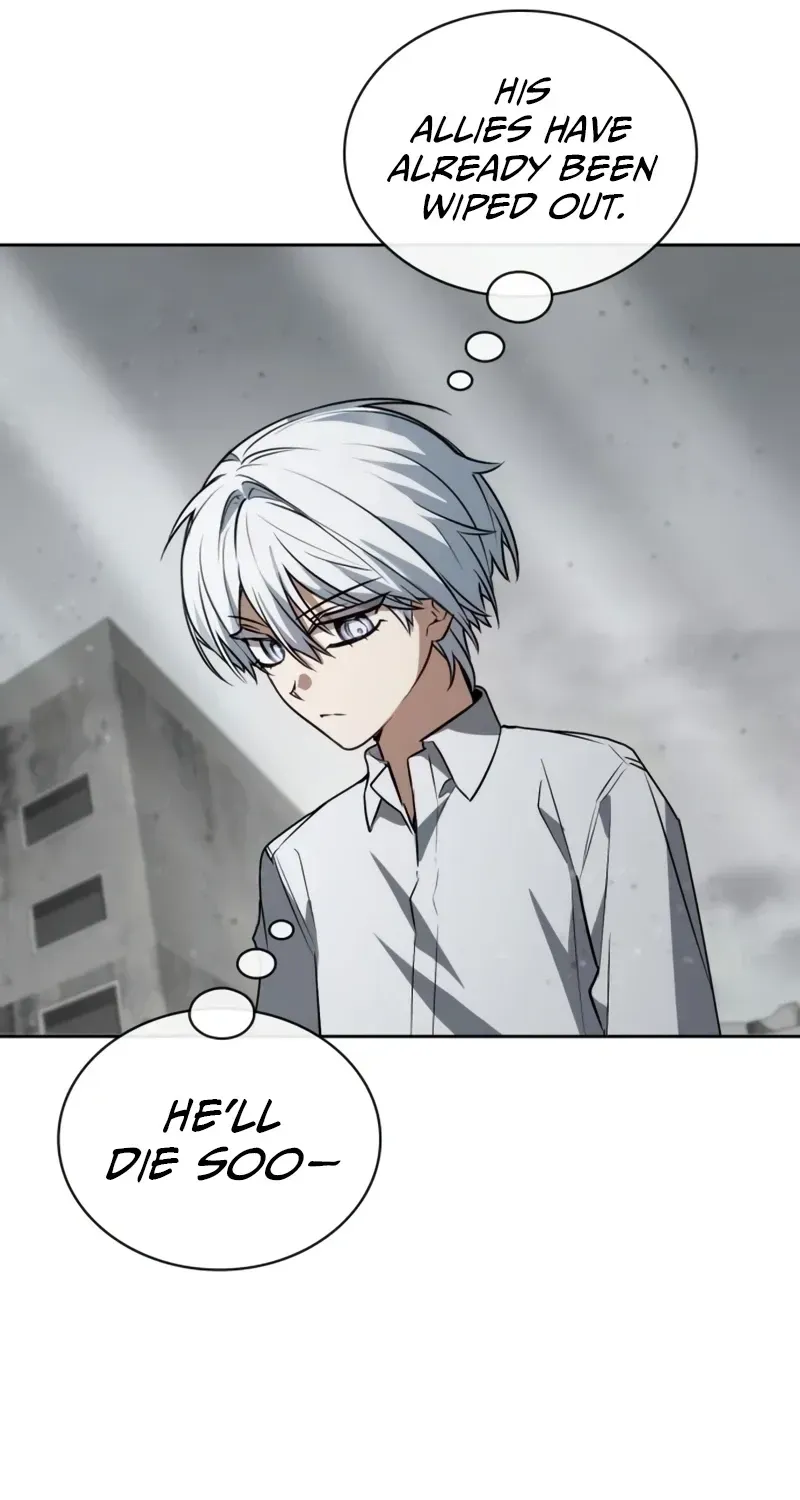 Read The Genius Prismatic Mage chapter 69 image 119 on Lezhin