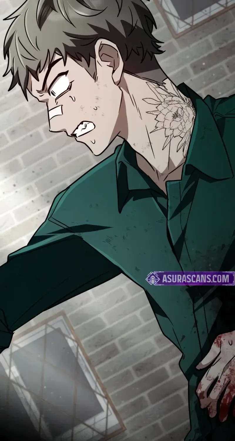 Read The Genius Prismatic Mage chapter 69 image 121 on Lezhin