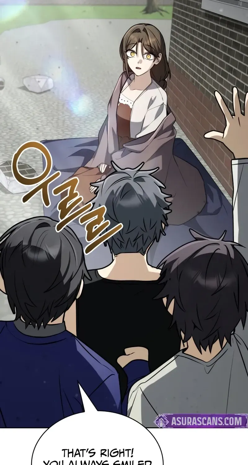 Read The Genius Prismatic Mage chapter 69 image 14 on Lezhin
