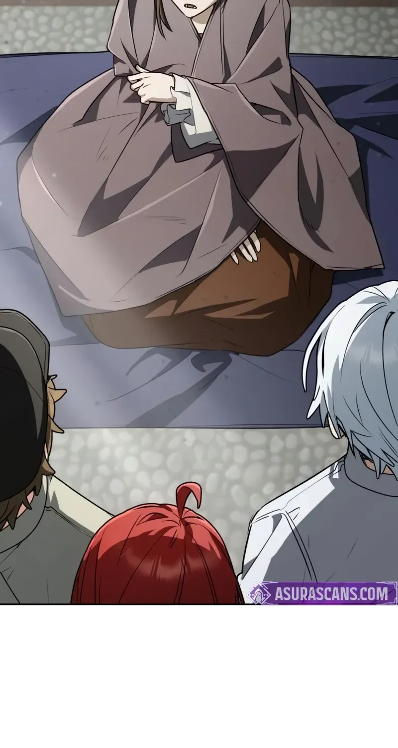 Read The Genius Prismatic Mage chapter 69 image 2 on Lezhin
