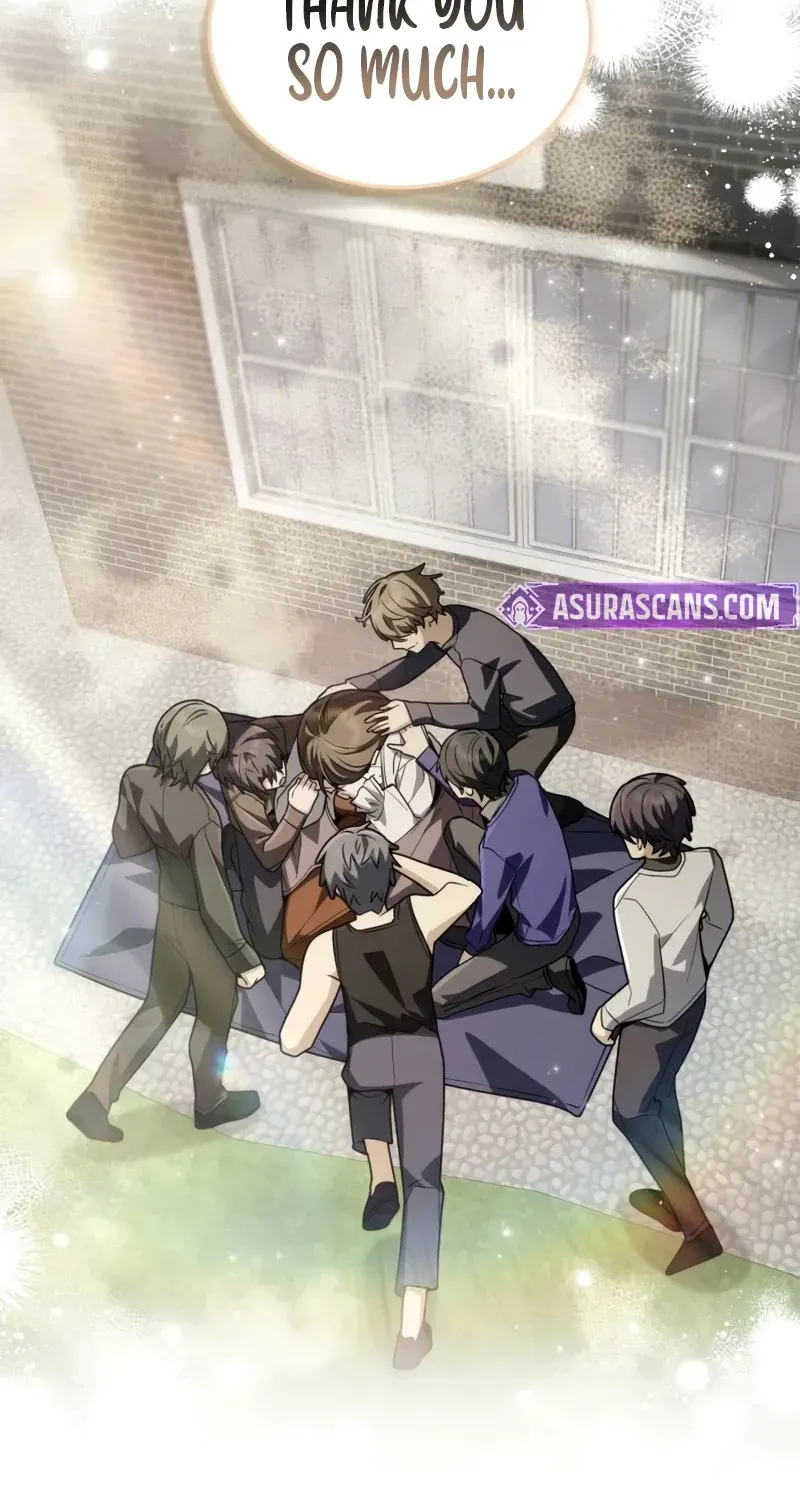 Read The Genius Prismatic Mage chapter 69 image 20 on Lezhin