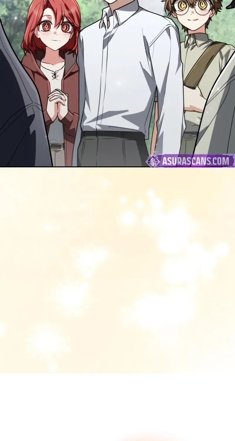 Read The Genius Prismatic Mage chapter 69 image 22 on Lezhin
