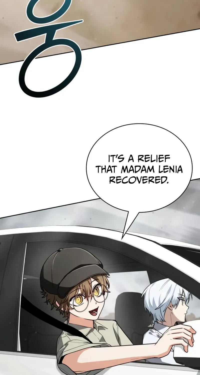 Read The Genius Prismatic Mage chapter 69 image 26 on Lezhin