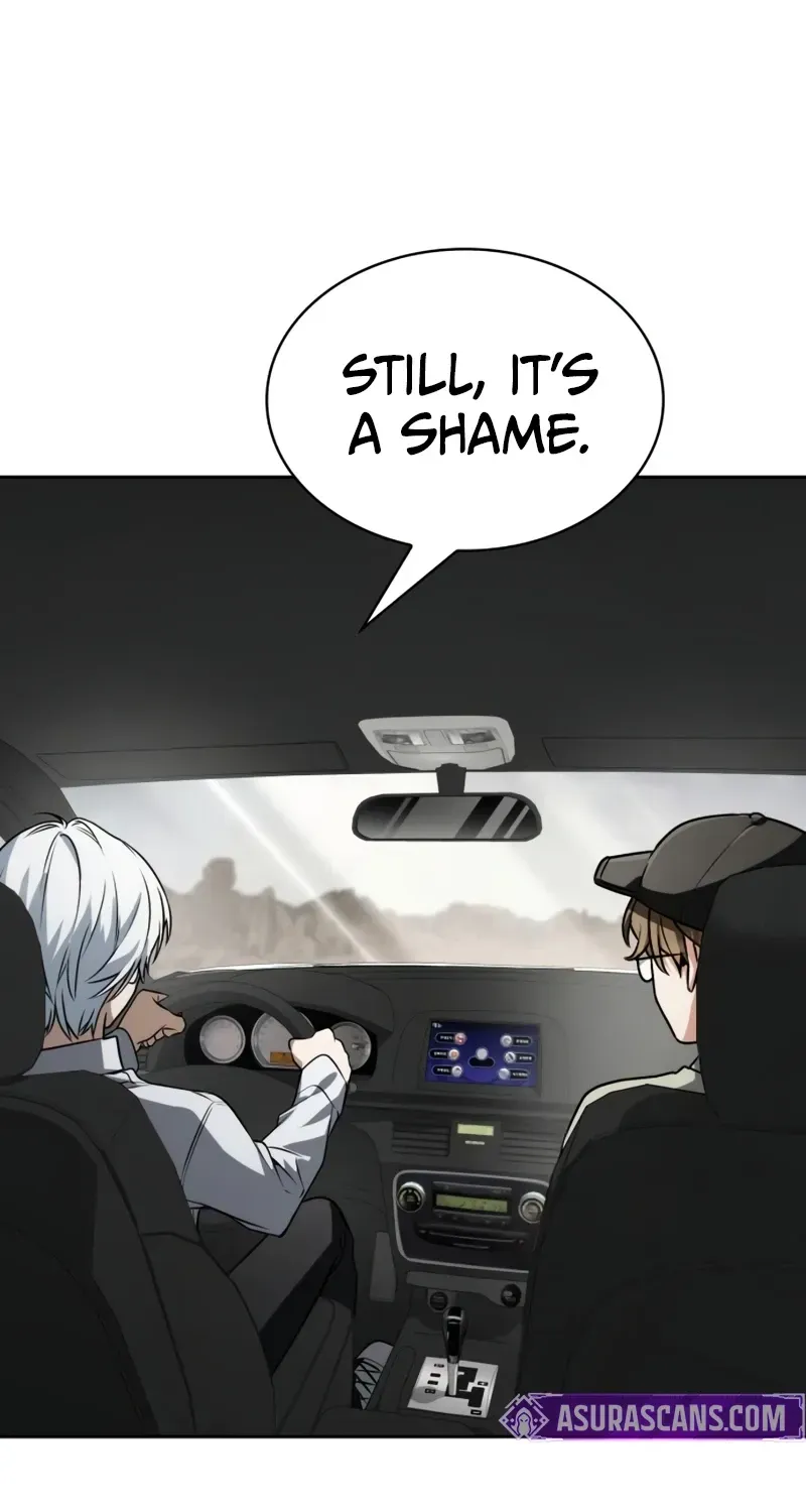 Read The Genius Prismatic Mage chapter 69 image 33 on Lezhin