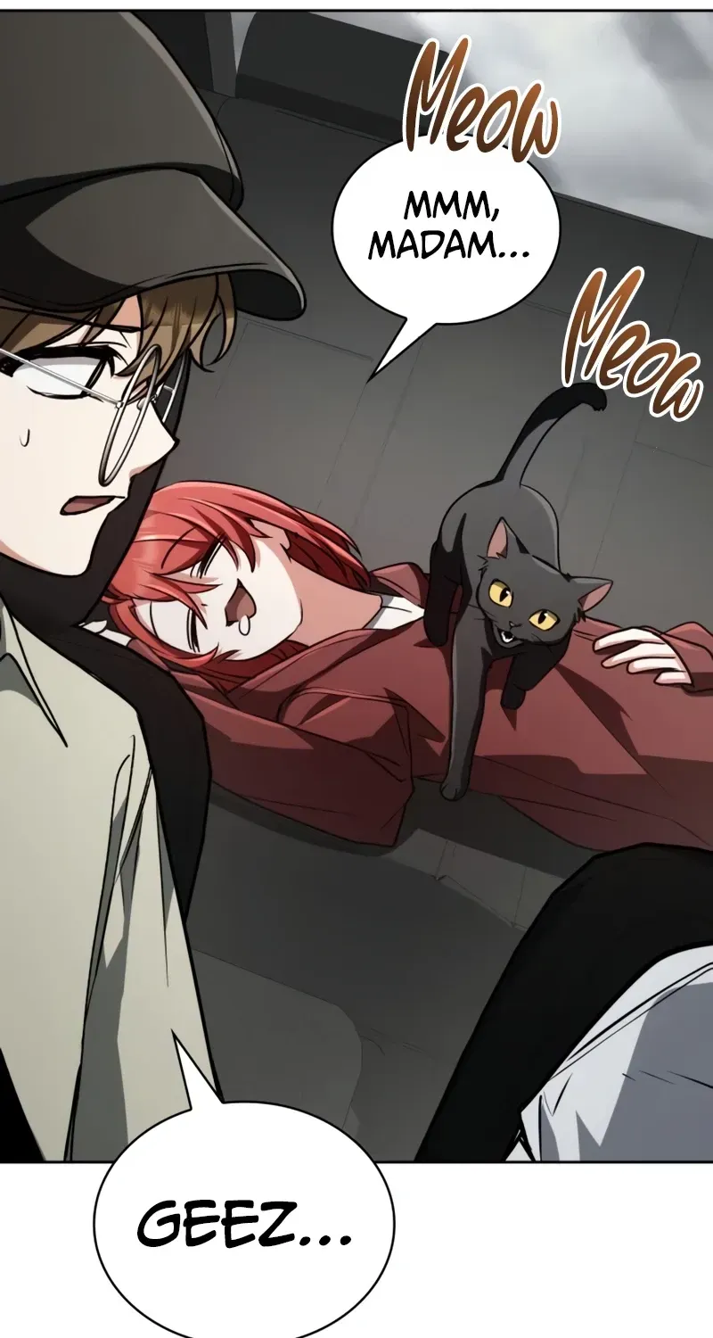 Read The Genius Prismatic Mage chapter 69 image 38 on Lezhin