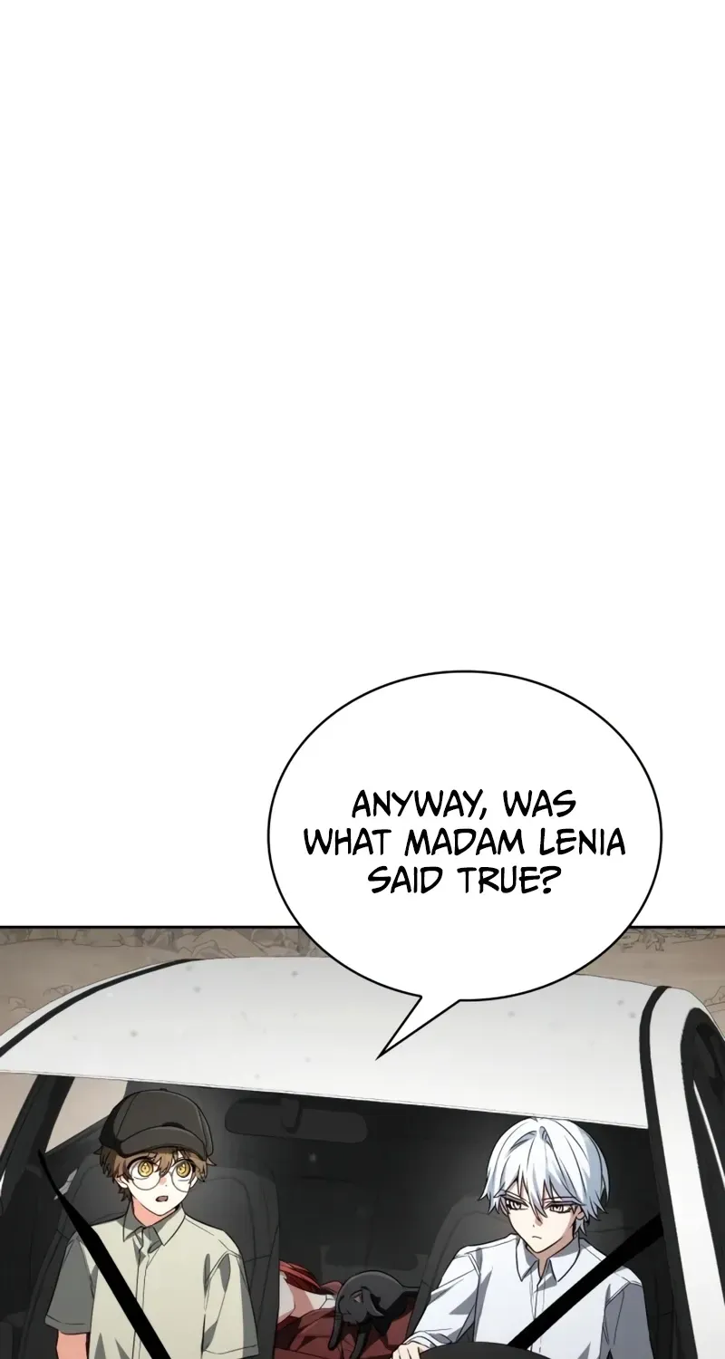 Read The Genius Prismatic Mage chapter 69 image 41 on Lezhin