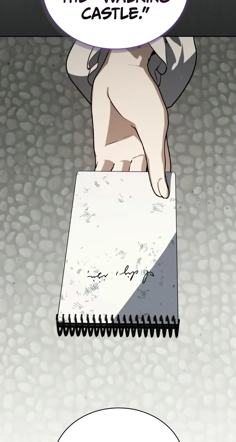 Read The Genius Prismatic Mage chapter 69 image 43 on Lezhin