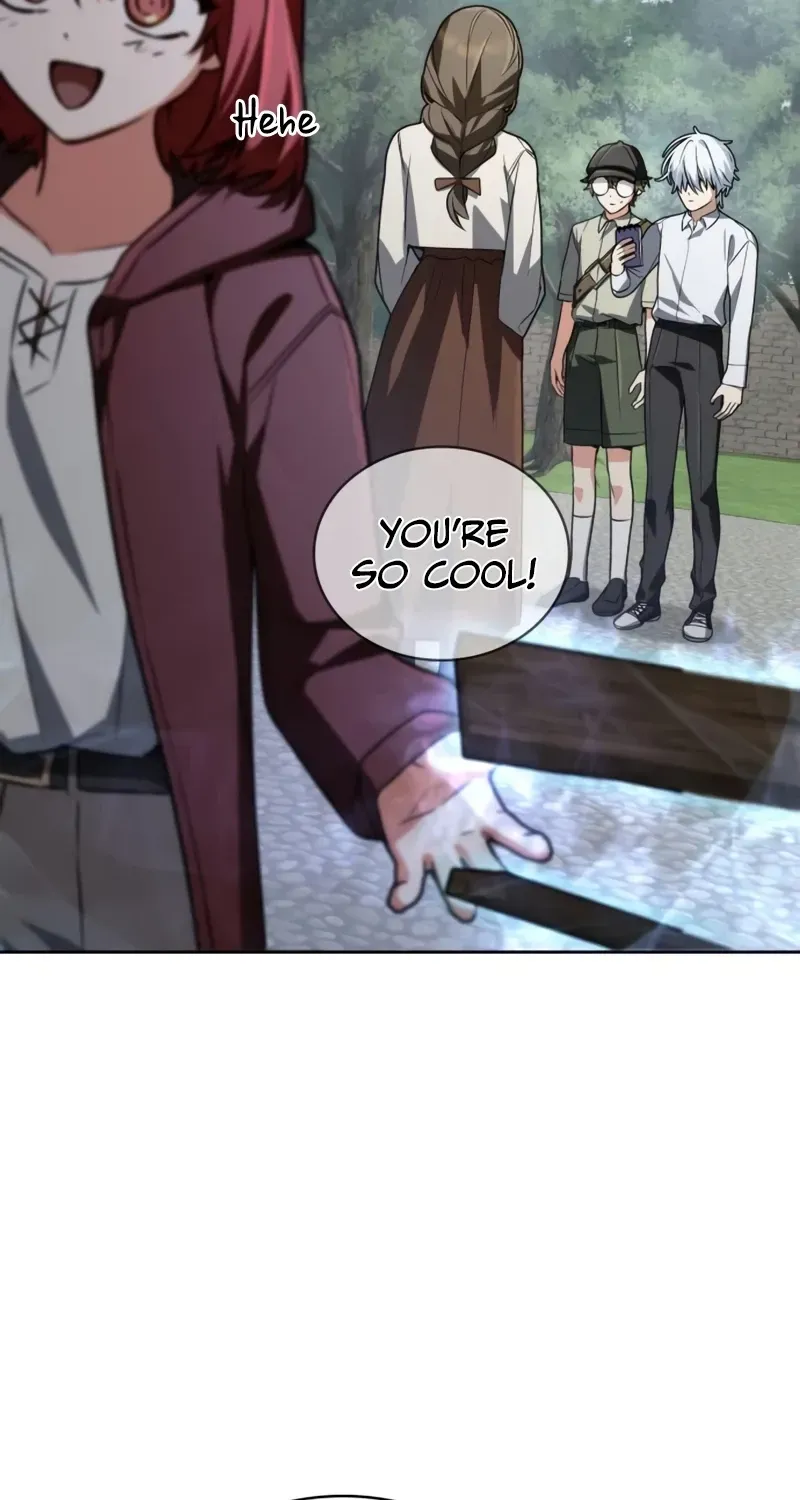 Read The Genius Prismatic Mage chapter 69 image 46 on Lezhin