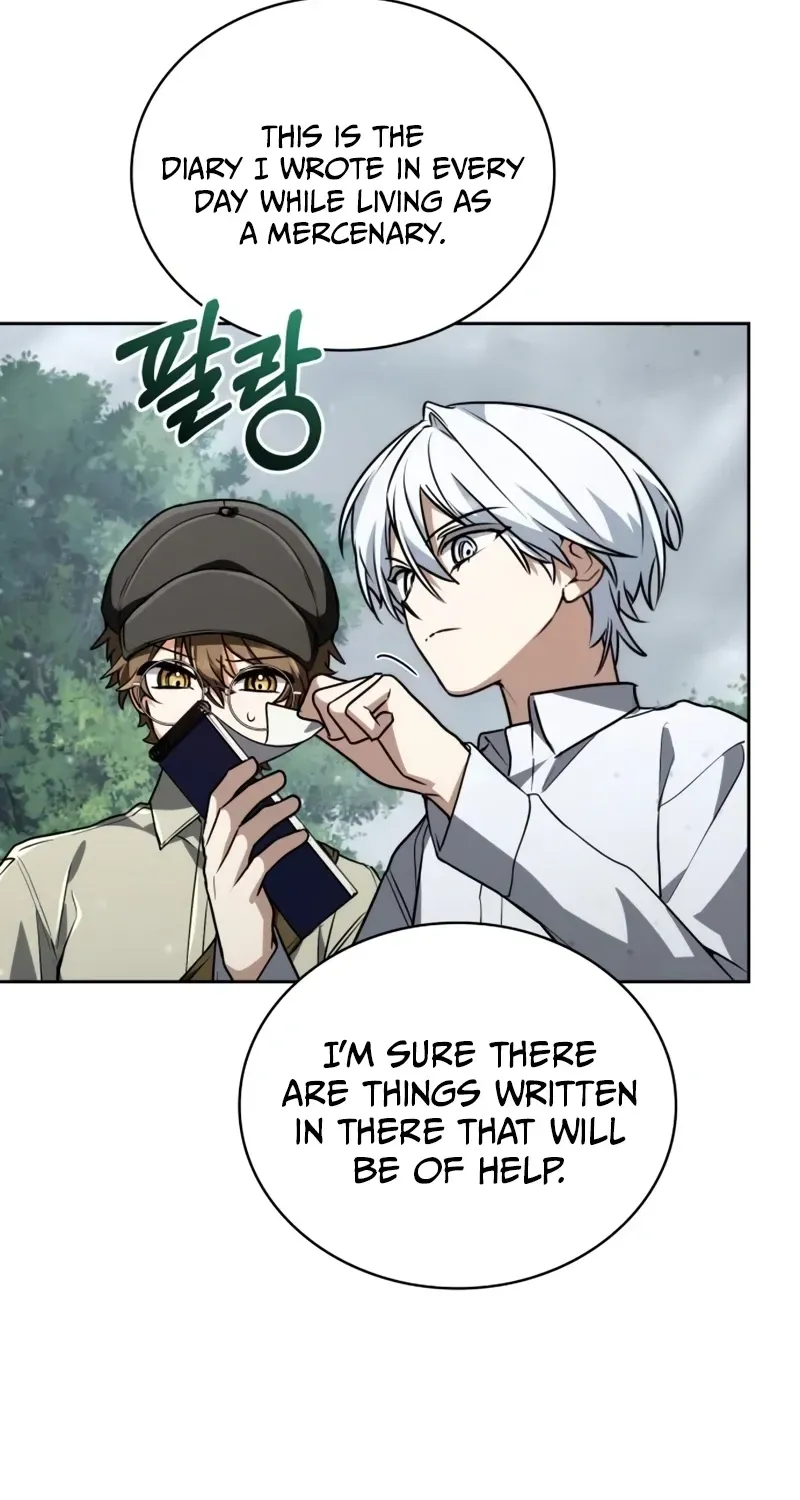 Read The Genius Prismatic Mage chapter 69 image 47 on Lezhin