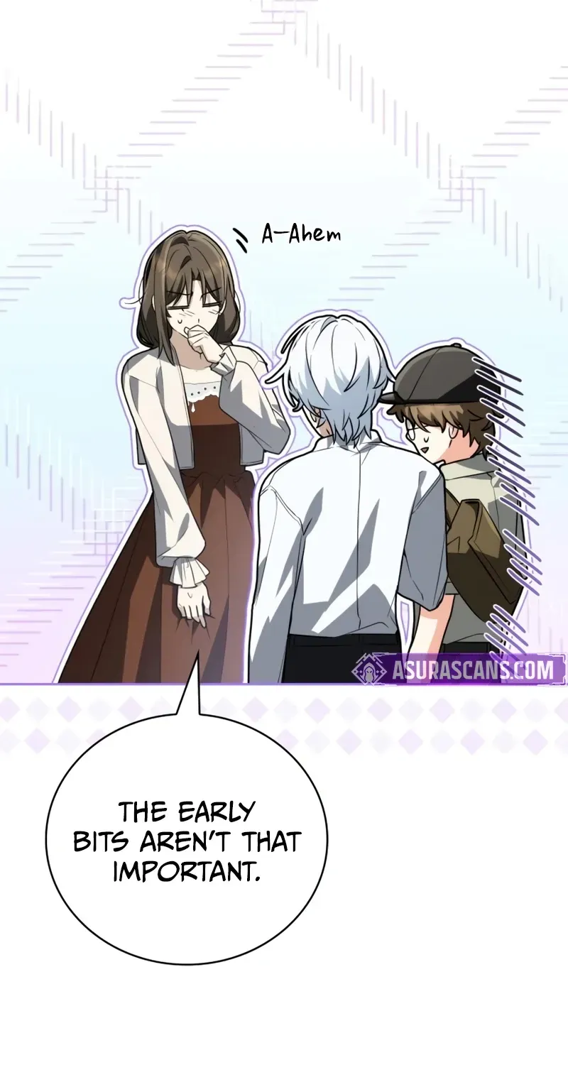 Read The Genius Prismatic Mage chapter 69 image 49 on Lezhin