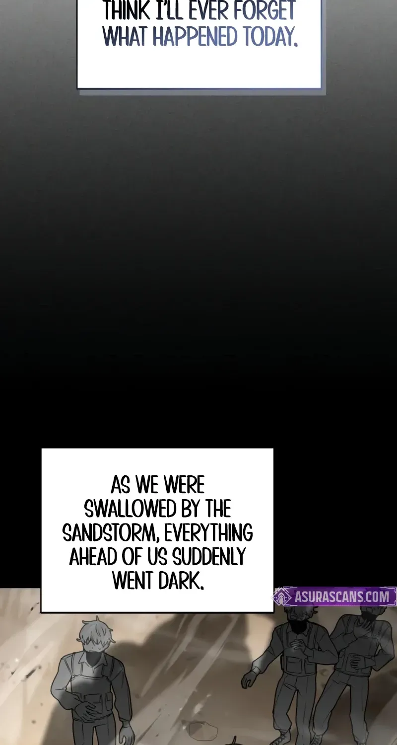 Read The Genius Prismatic Mage chapter 69 image 52 on Lezhin