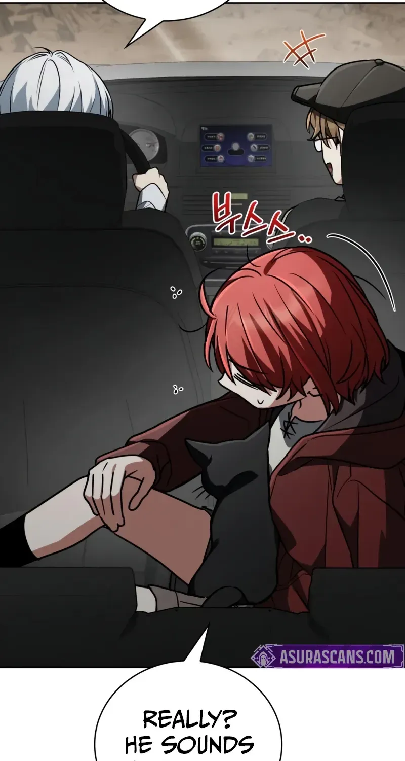 Read The Genius Prismatic Mage chapter 69 image 69 on Lezhin