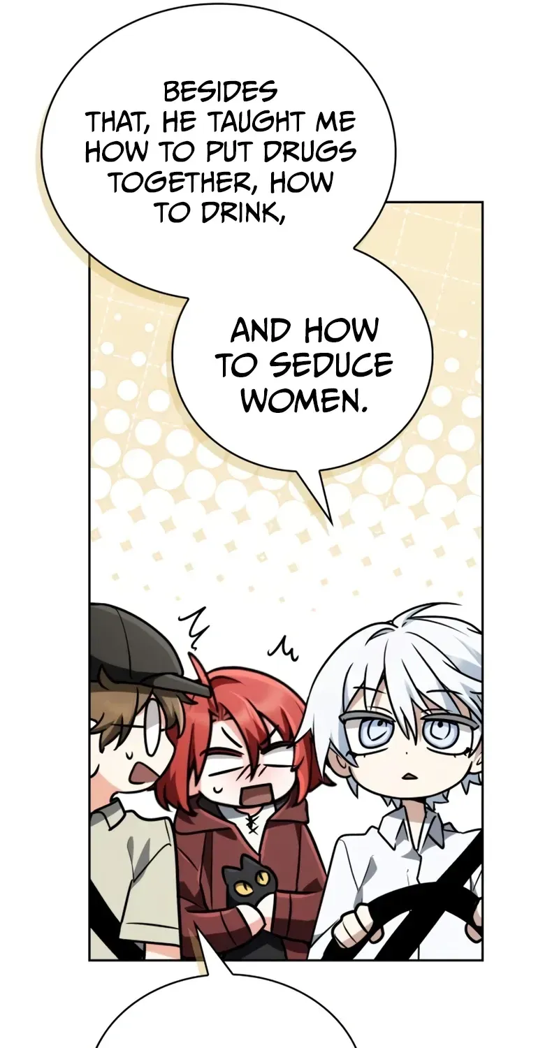 Read The Genius Prismatic Mage chapter 69 image 71 on Lezhin