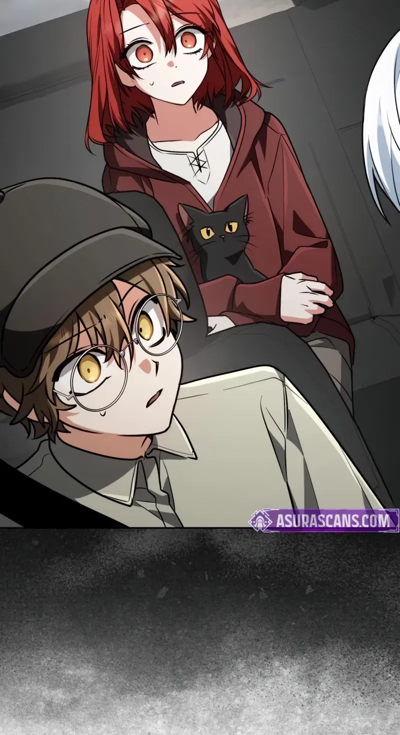 Read The Genius Prismatic Mage chapter 69 image 74 on Lezhin