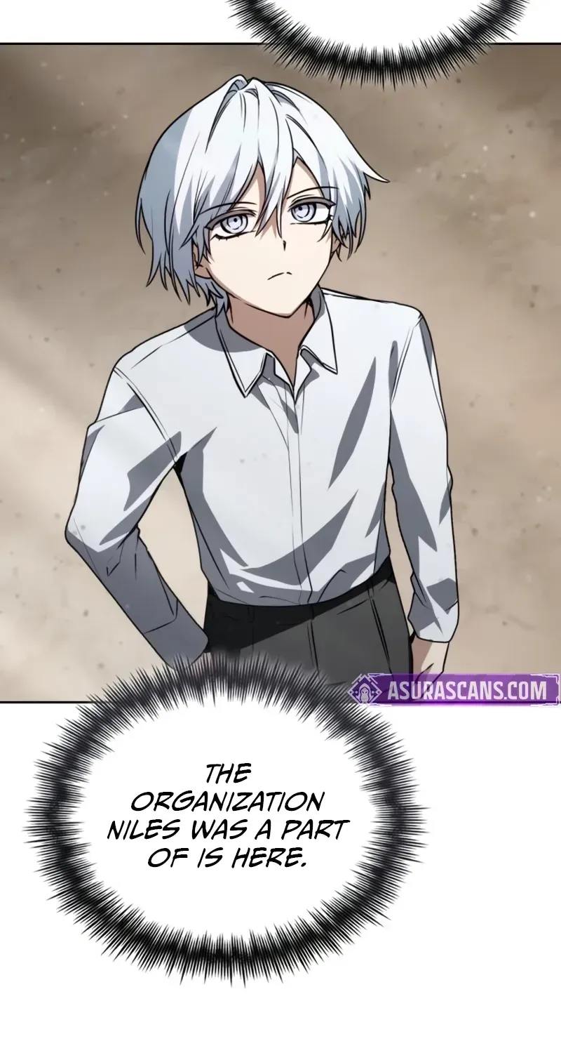 Read The Genius Prismatic Mage chapter 69 image 87 on Lezhin