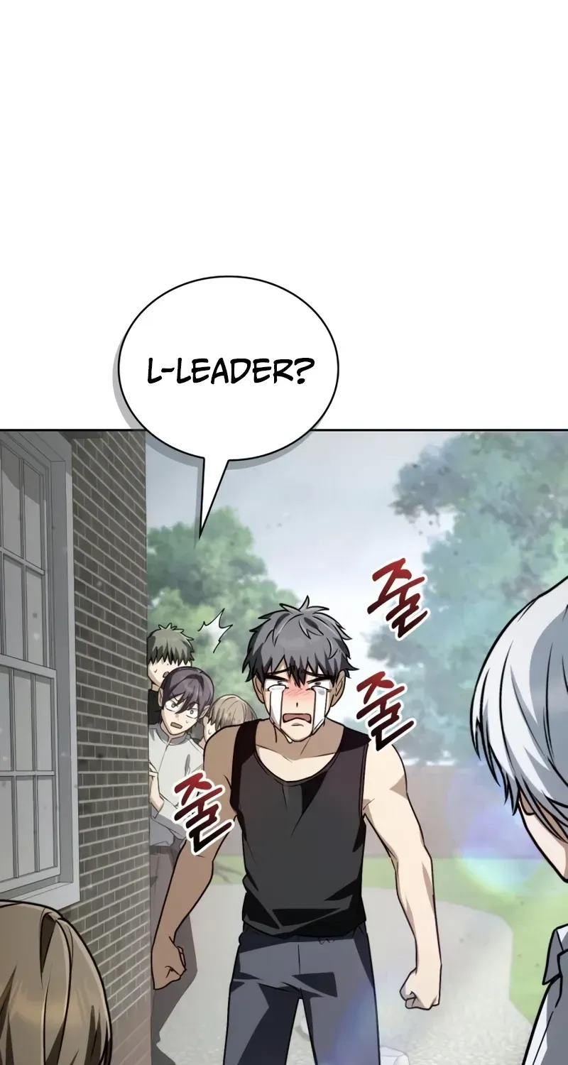 Read The Genius Prismatic Mage chapter 69 image 9 on Lezhin
