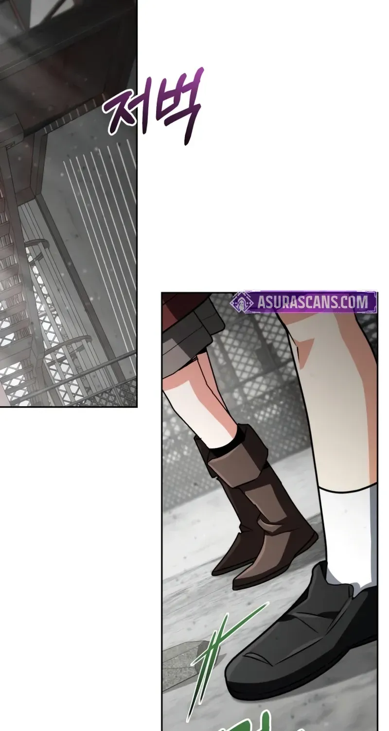 Read The Genius Prismatic Mage chapter 69 image 92 on Lezhin