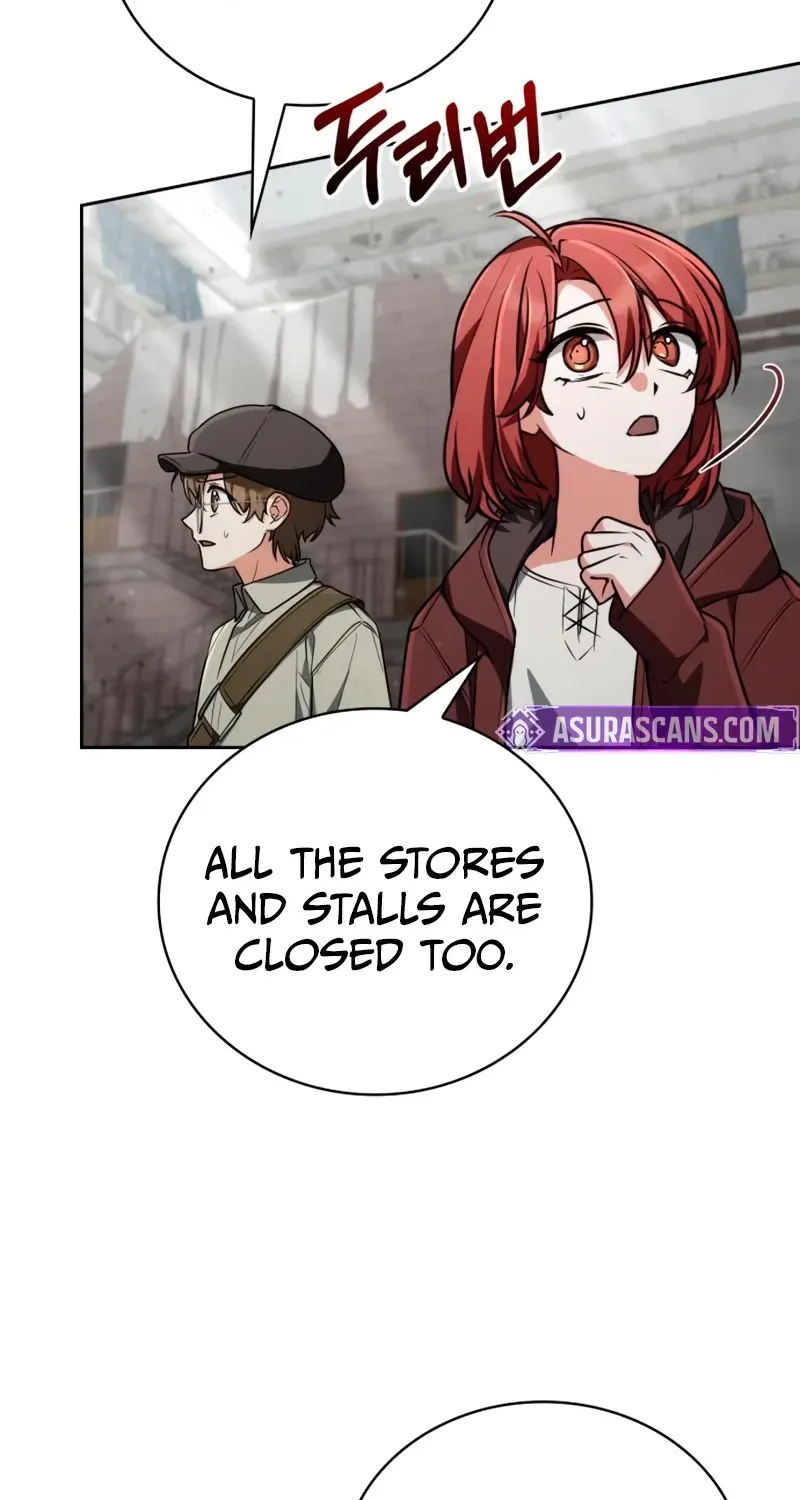 Read The Genius Prismatic Mage chapter 69 image 96 on Lezhin