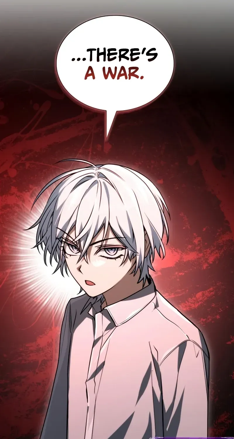 Read The Genius Prismatic Mage chapter 69 image 99 on Lezhin
