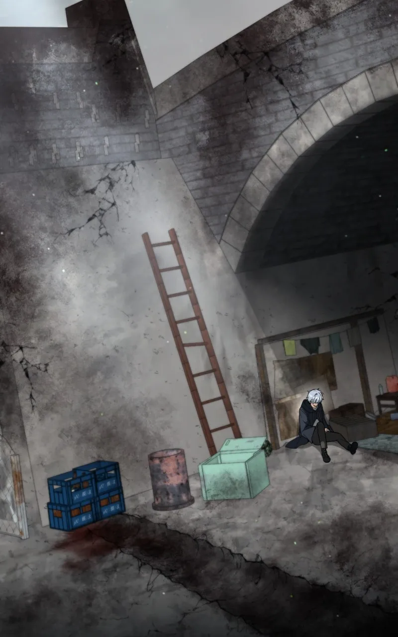 Read The Genius Prismatic Mage chapter 7 image 71 on Lezhin
