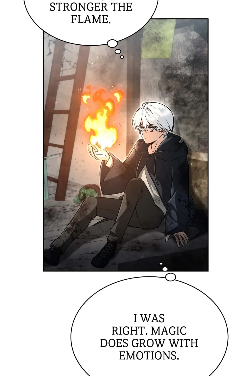 Read The Genius Prismatic Mage chapter 7 image 83 on Lezhin