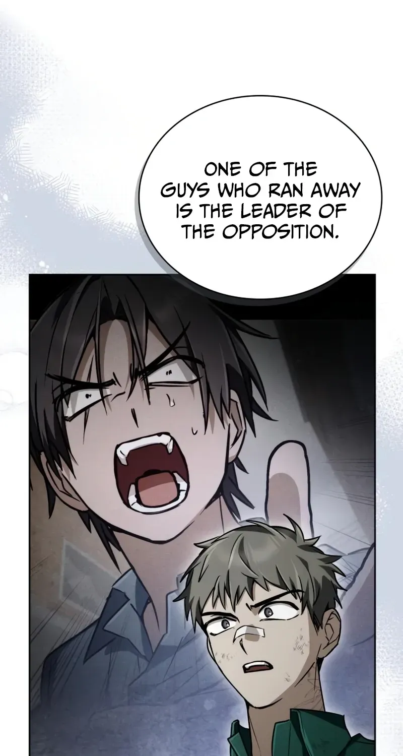 Read The Genius Prismatic Mage chapter 70 image 101 on Lezhin