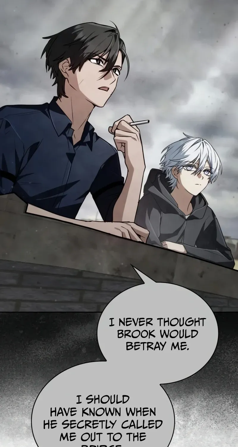 Read The Genius Prismatic Mage chapter 70 image 103 on Lezhin