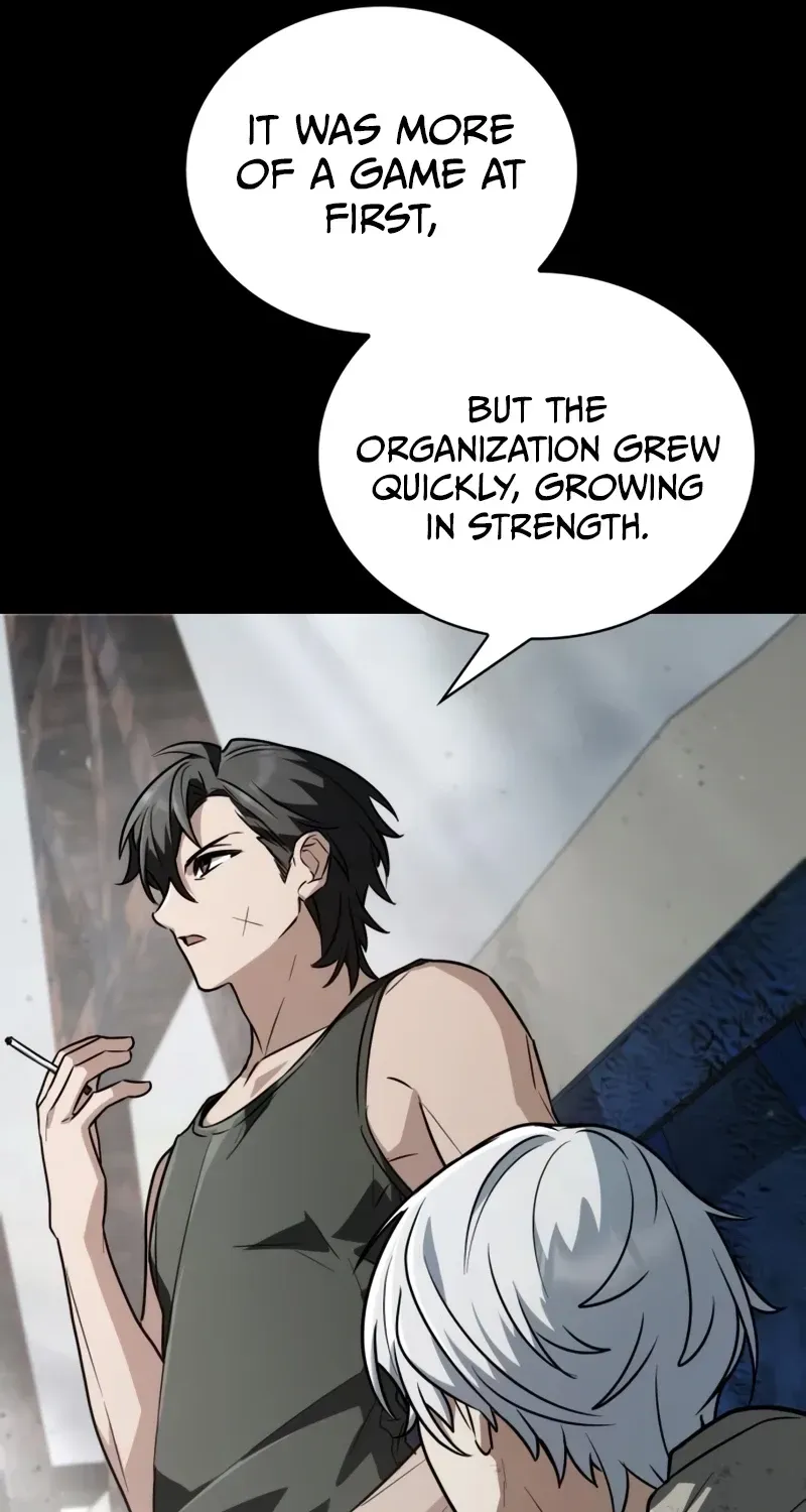 Read The Genius Prismatic Mage chapter 70 image 11 on Lezhin