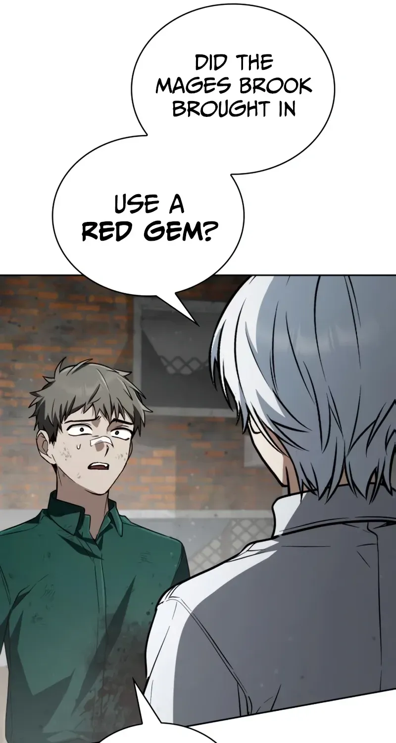 Read The Genius Prismatic Mage chapter 70 image 111 on Lezhin