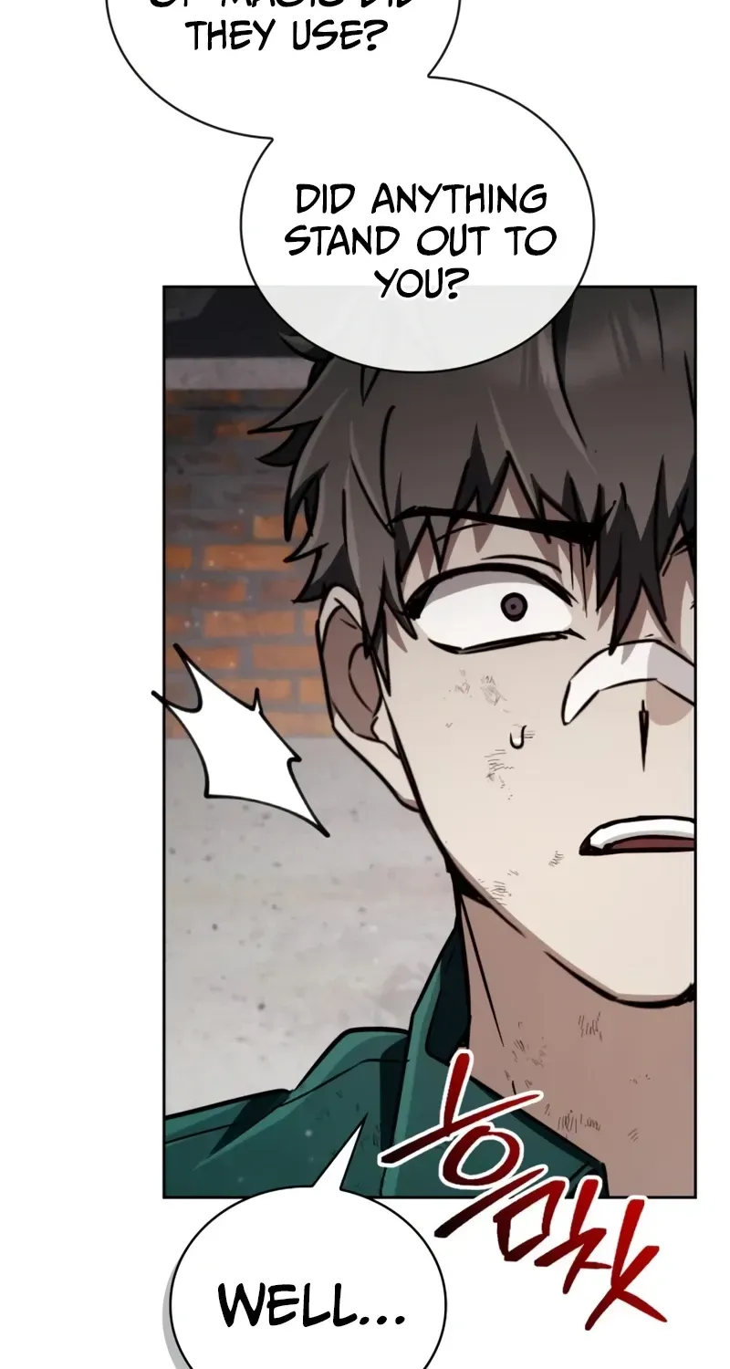 Read The Genius Prismatic Mage chapter 70 image 114 on Lezhin