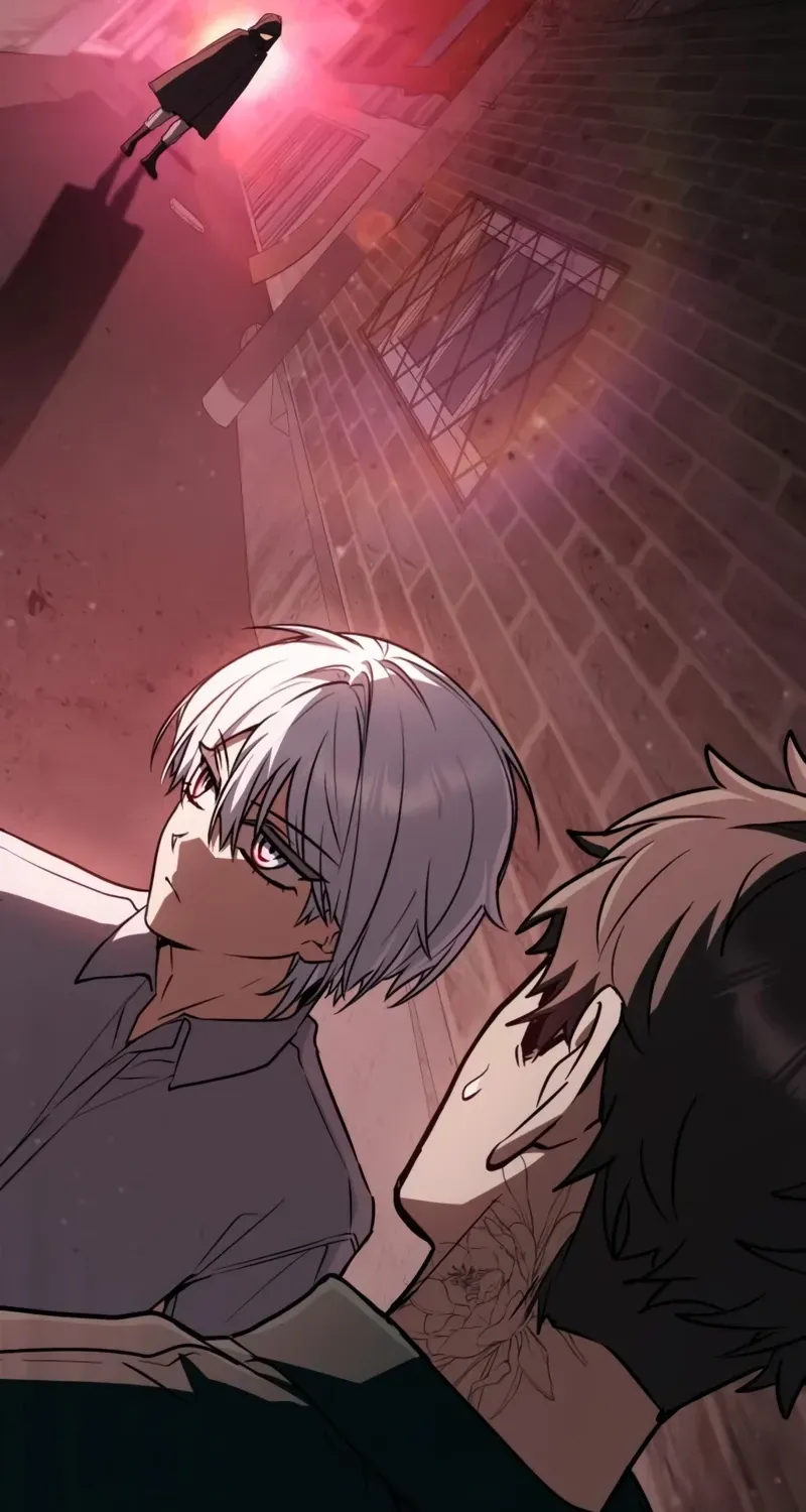 Read The Genius Prismatic Mage chapter 70 image 116 on Lezhin