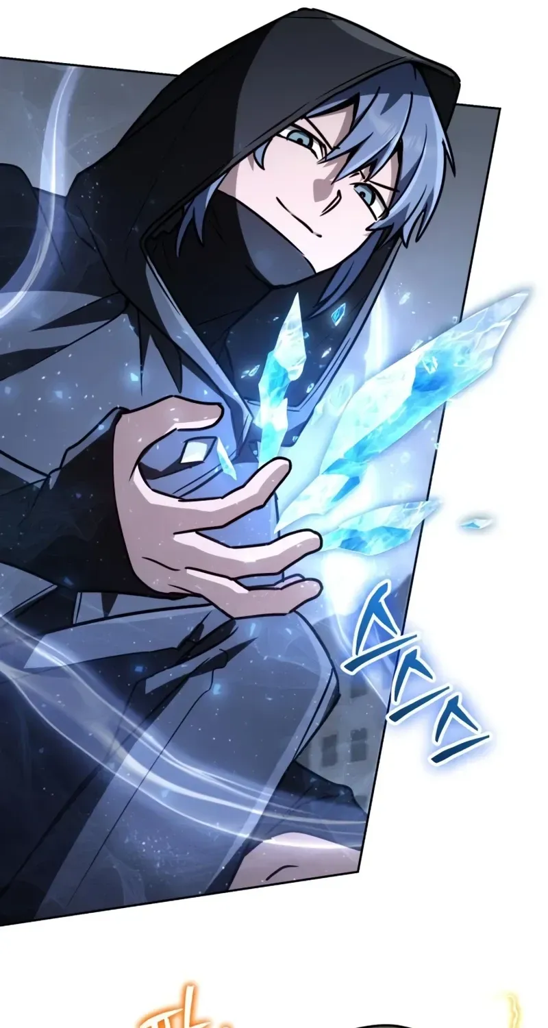 Read The Genius Prismatic Mage chapter 70 image 121 on Lezhin