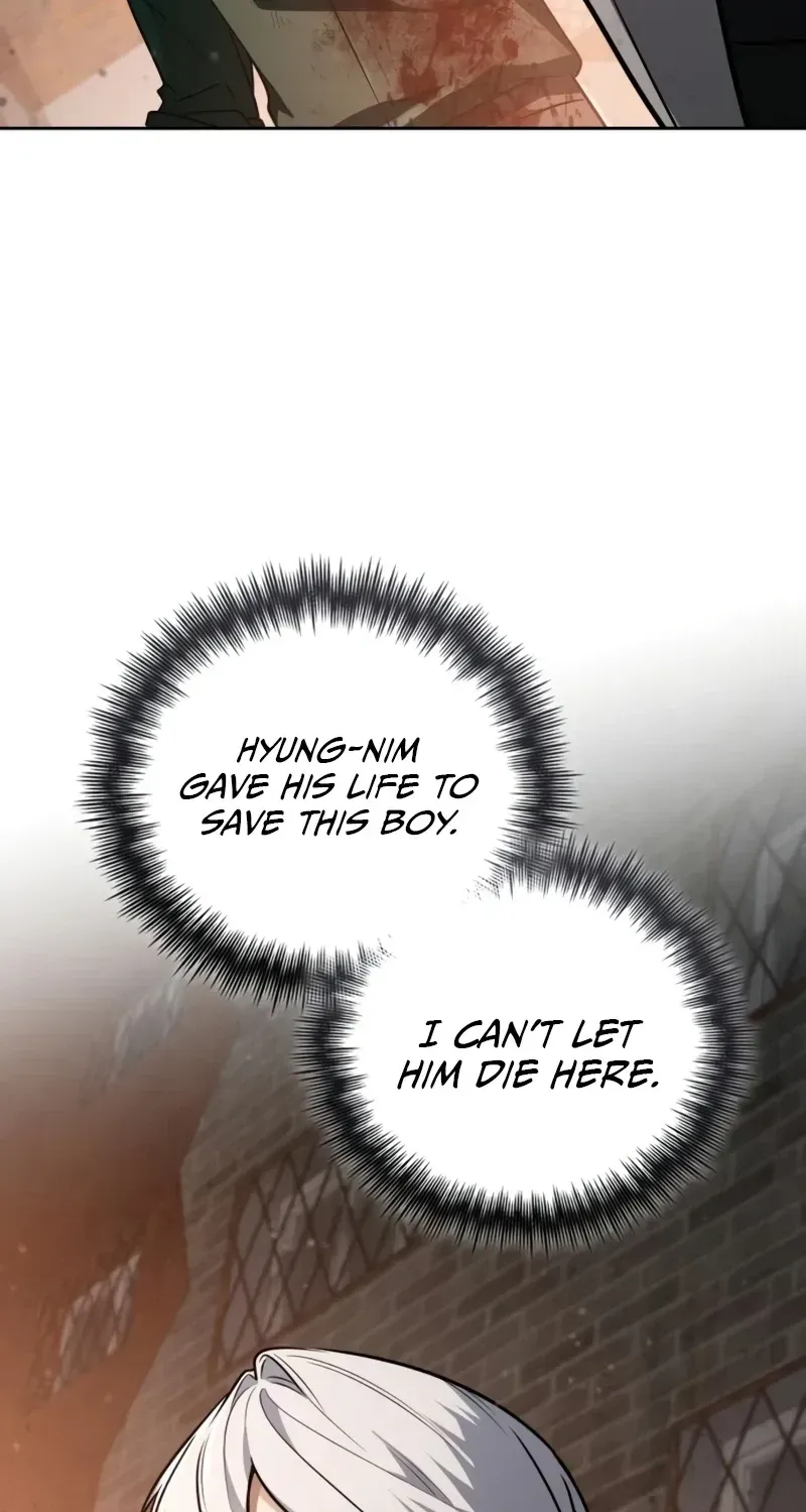 Read The Genius Prismatic Mage chapter 70 image 124 on Lezhin