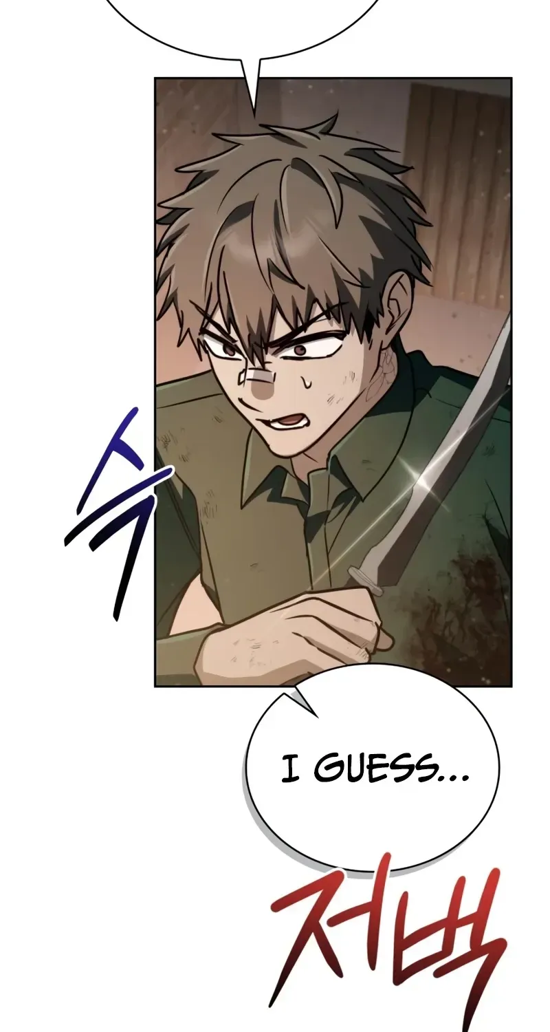 Read The Genius Prismatic Mage chapter 70 image 127 on Lezhin