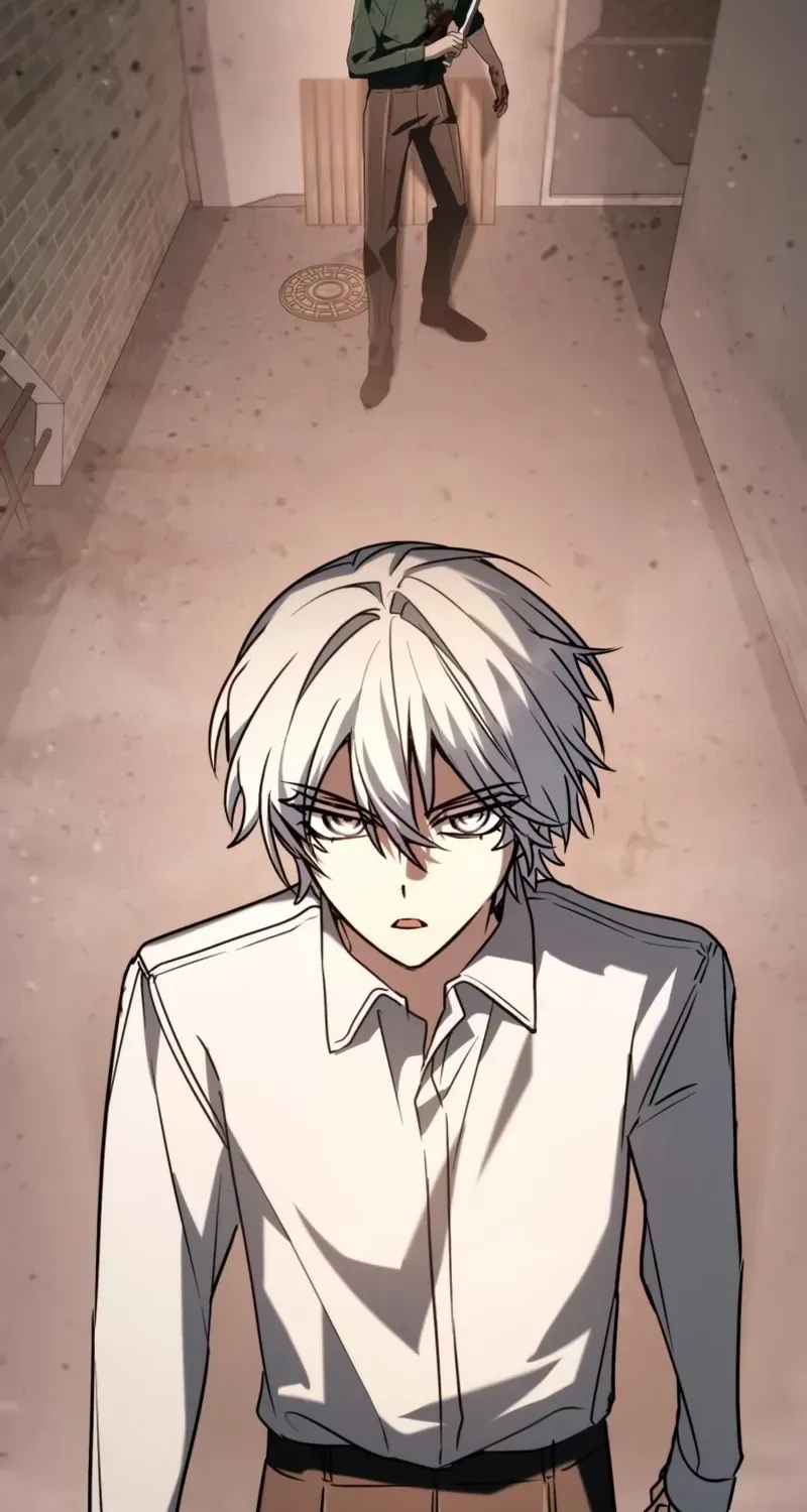 Read The Genius Prismatic Mage chapter 70 image 129 on Lezhin