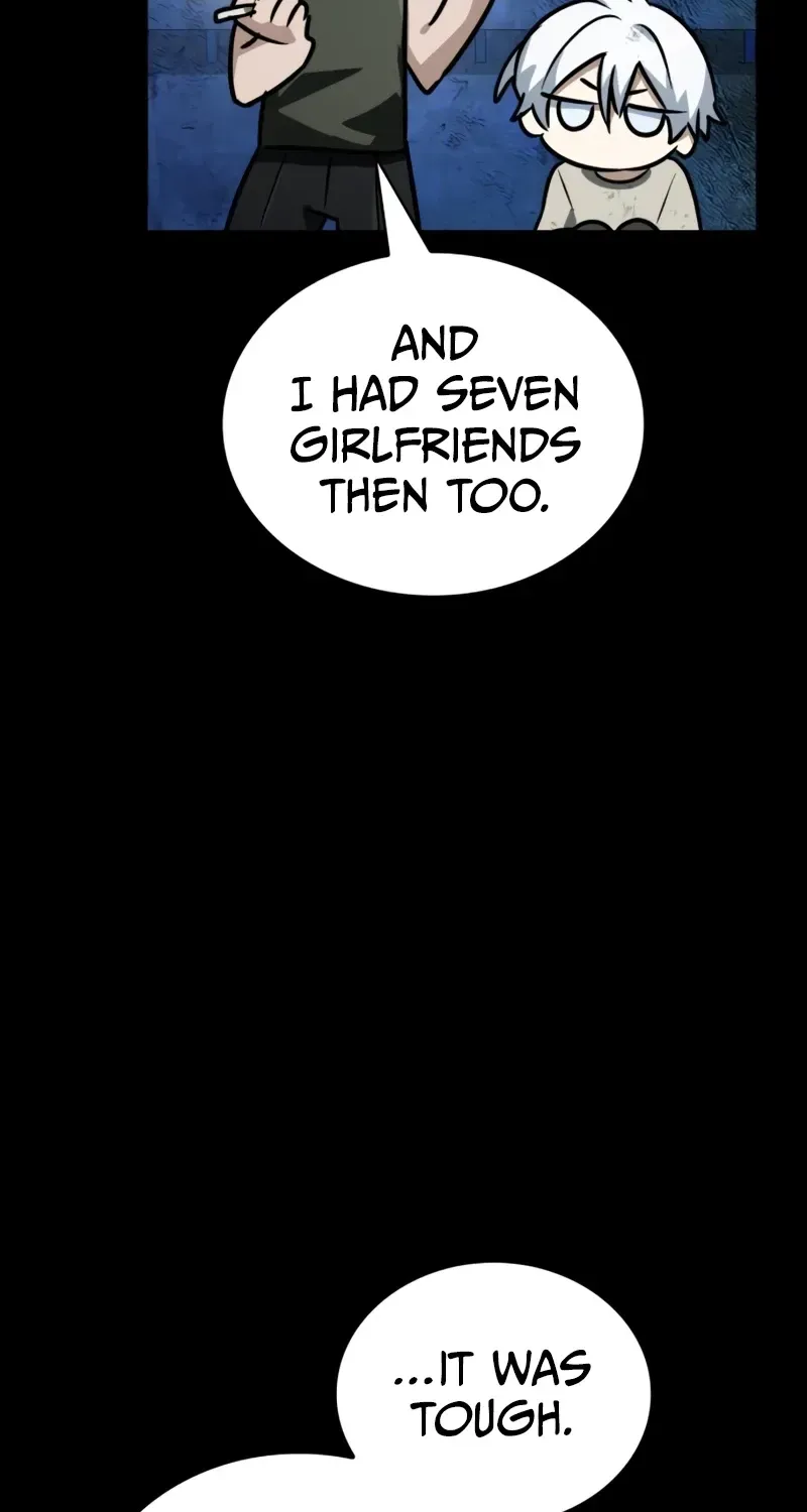 Read The Genius Prismatic Mage chapter 70 image 14 on Lezhin