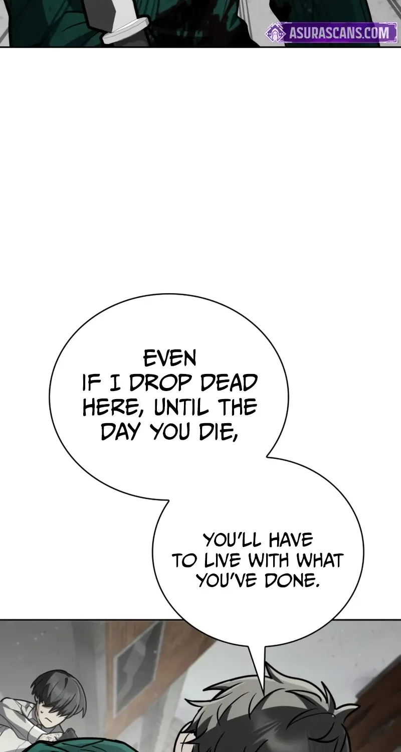 Read The Genius Prismatic Mage chapter 70 image 26 on Lezhin