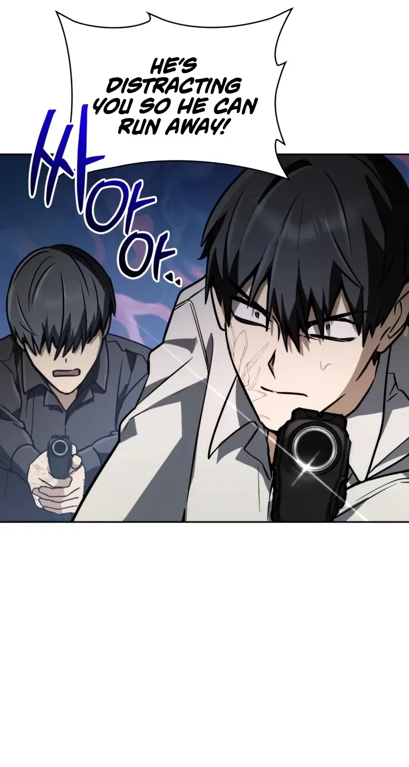Read The Genius Prismatic Mage chapter 70 image 31 on Lezhin