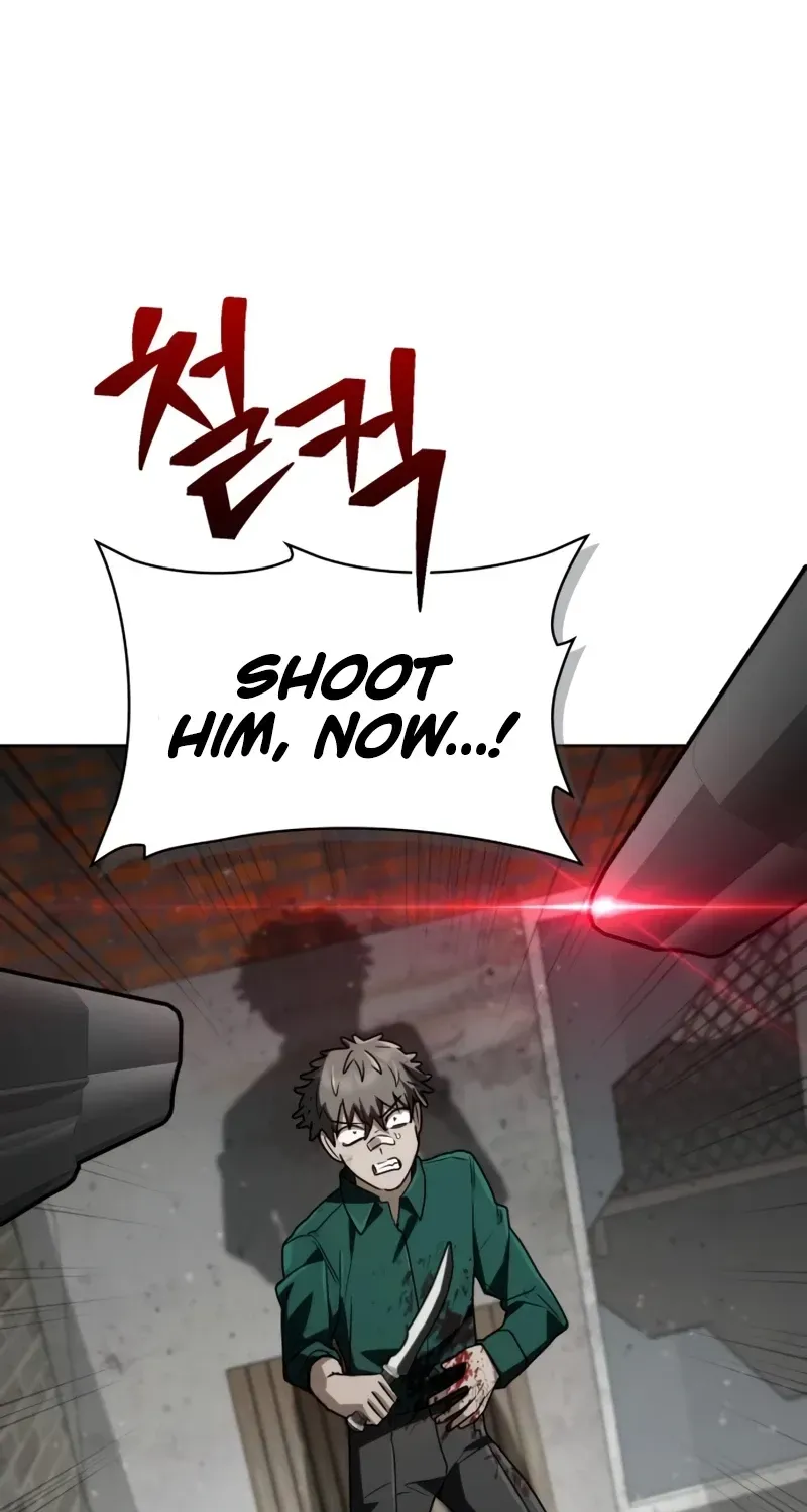 Read The Genius Prismatic Mage chapter 70 image 32 on Lezhin