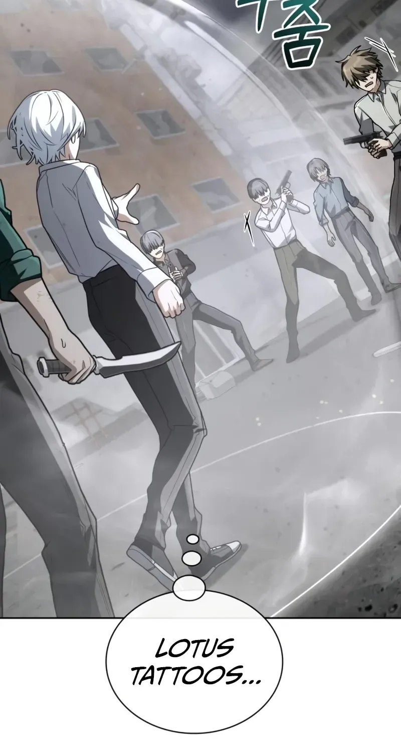 Read The Genius Prismatic Mage chapter 70 image 39 on Lezhin