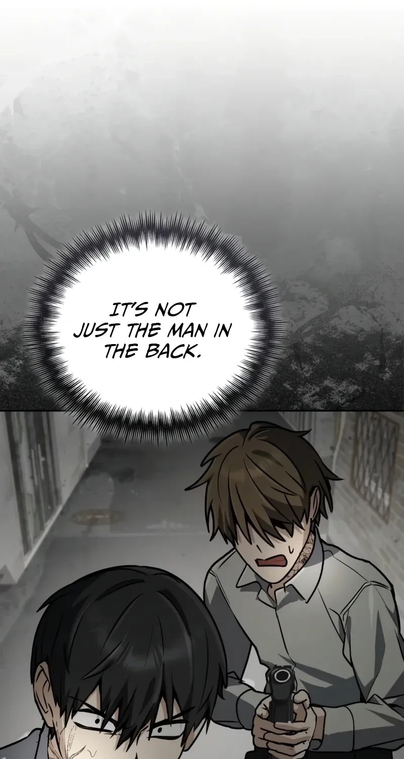Read The Genius Prismatic Mage chapter 70 image 41 on Lezhin
