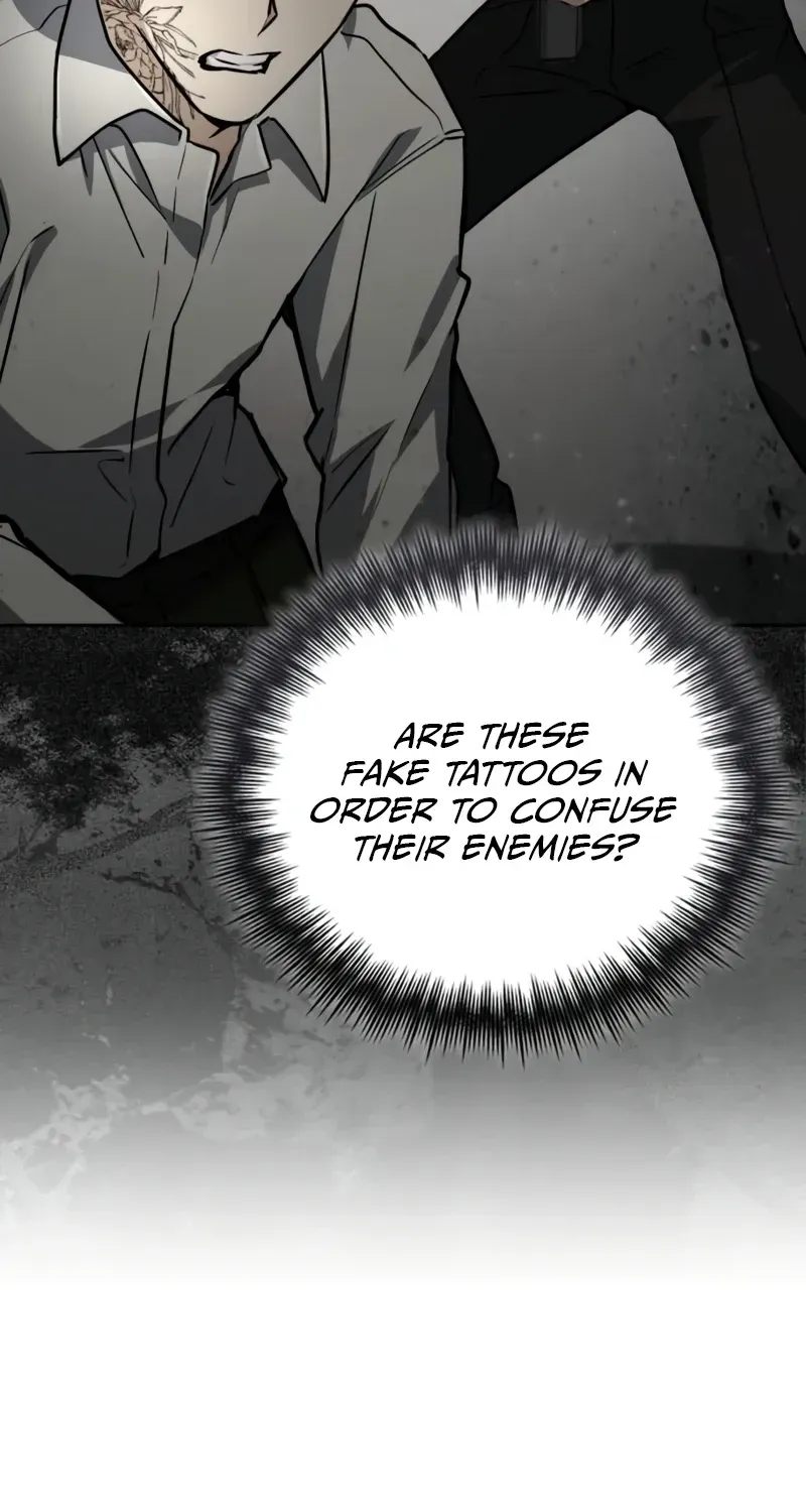 Read The Genius Prismatic Mage chapter 70 image 42 on Lezhin