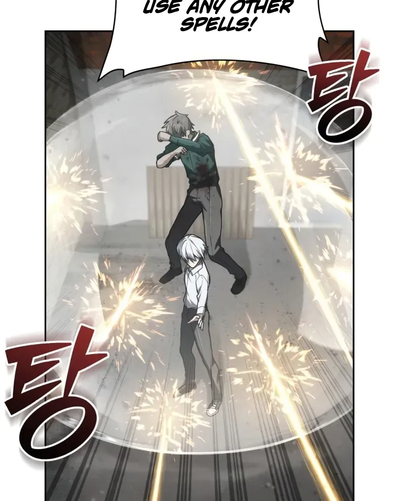 Read The Genius Prismatic Mage chapter 70 image 45 on Lezhin