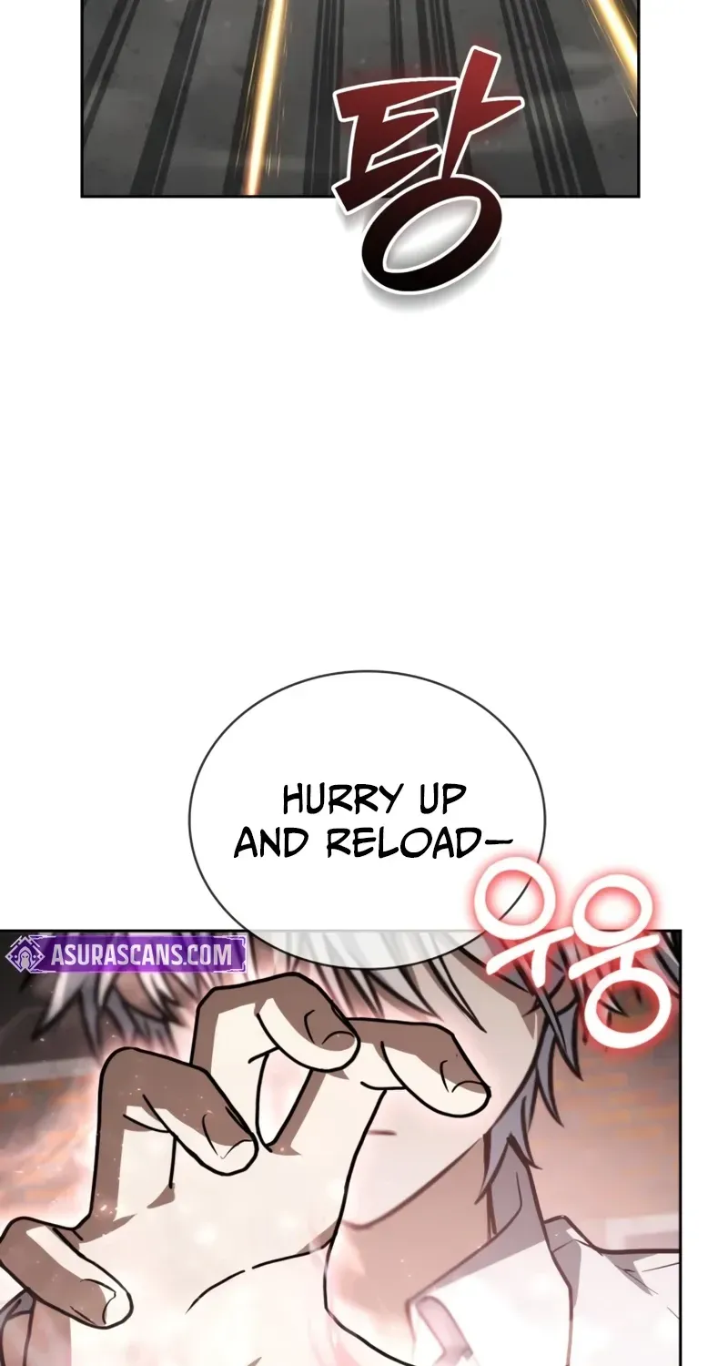 Read The Genius Prismatic Mage chapter 70 image 46 on Lezhin