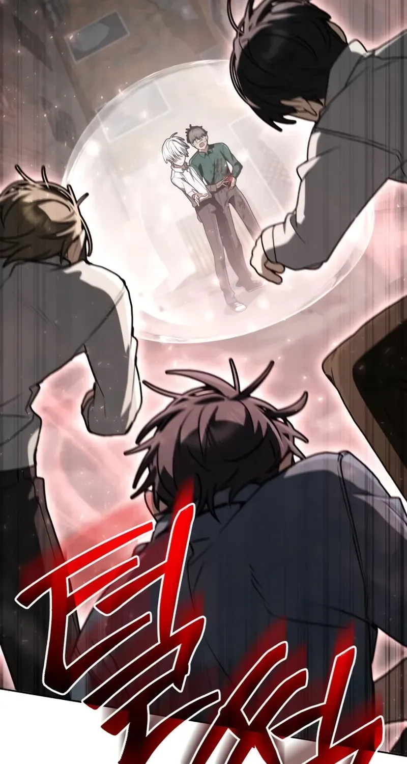 Read The Genius Prismatic Mage chapter 70 image 48 on Lezhin