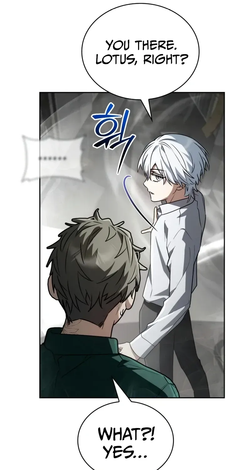 Read The Genius Prismatic Mage chapter 70 image 51 on Lezhin