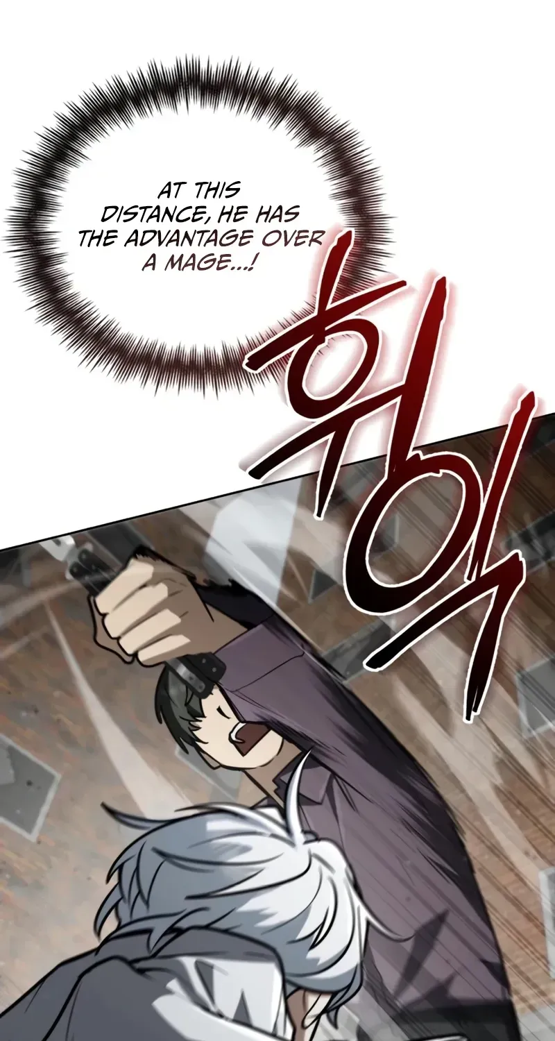 Read The Genius Prismatic Mage chapter 70 image 58 on Lezhin