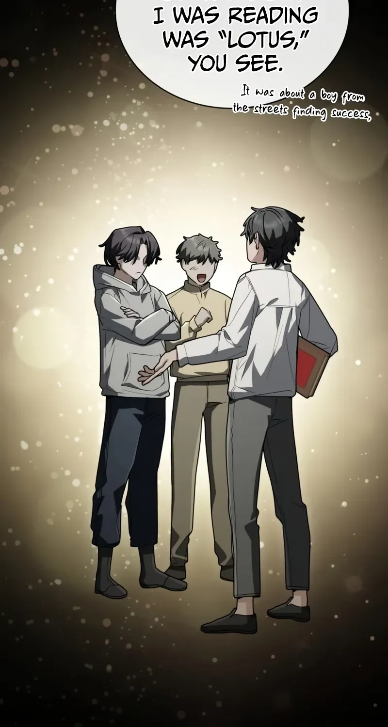 Read The Genius Prismatic Mage chapter 70 image 7 on Lezhin